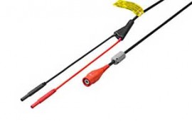 Hioki L9790 Connection Cord, 600V, 5.91ft-