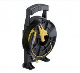 Hioki L9845-31 Measurement Cable, yellow, 82&#039;-