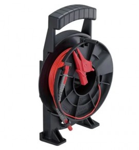 Hioki L9845-52 Measurement Cable, red, 164'-