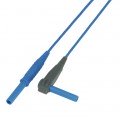 Hioki L9850-03 Test Lead for the IR5050 and IR5051 insulation testers, blue, 9.84&#039;-