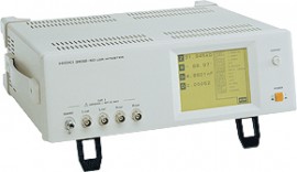 Hioki 3532-50 LCR HiTESTER-
