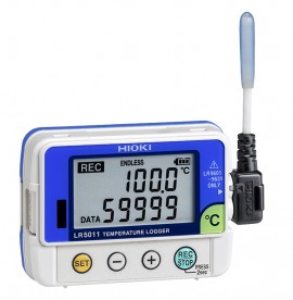 Hioki LR5011 Temperature Logger-