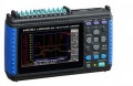 Hioki LR8432-20 Heat Flow Memory HiLogger, 10 Analog Channels, 4 Pulse Channels-