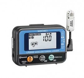 Hioki LR8520 Wireless Mini Fungal Data Logger-