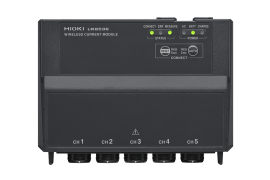 Hioki LR8536 Wireless Current Module-