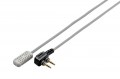Hioki LR9501 Temperature/Humidity Sensor, 3.28ft-