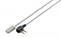 Hioki LR9502 Temperature/Humidity Sensor, 16.41ft-