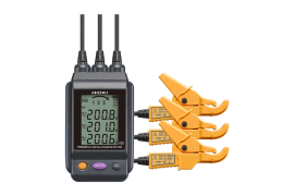 Hioki PD3259-50 Digital Phase Detector-