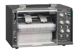 Hioki PR8112 PEN RECORDER-