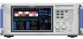 Hioki PW6001-06 High Precision Power Analyzer, 6 Channel-