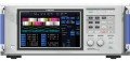 Hioki PW6001-11 High Precision Power Analyzer, 1 Channel, Motor Analysis, D/A Output-