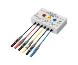 Hioki PW9000 Wiring Adapter For Hioki PW3198-