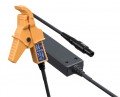 Hioki PW9020 Safety Voltage Sensor for Hioki PW3365 Clamp-On Power Loggers, 9.84'-