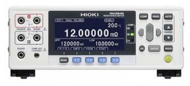 Hioki RM3545 Resistance Meter, 10m&amp;Omega; to 1,000M&amp;Omega;-