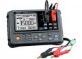 Hioki RM3548-50 Portable DC Resistance Meter, 3mΩ to 3MΩ-