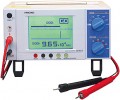 Hioki SM-8215 Super Megohm Meter, 50-1,000V DC, 5-Range-