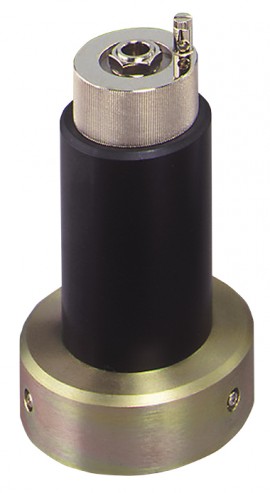 Hioki SME-8330 Liquid Sample Electrode, 10&amp;#8963;19&amp;Omega;-