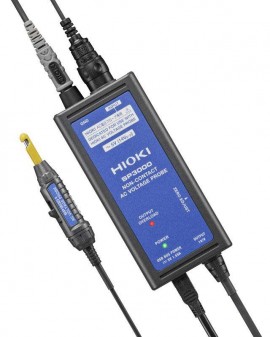 Hioki SP3000-01 Non-Contact AC Voltage Probe, 30Vrms-
