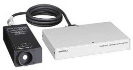 Hioki TM6101 LED Optical Meter-