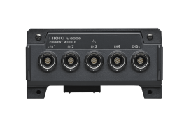 Hioki U8556 Current Module-