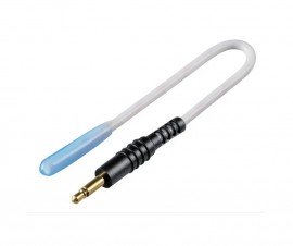 Hioki Z2002 Temperature Sensor for Hioki RM3548, 3.94in-