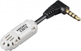 Hioki Z2010 Humidity Sensor, 1.97in-