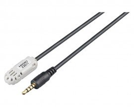 Hioki Z2011 Humidity Sensor, 4.92ft-