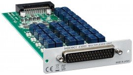 Hioki Z3003 Multiplexer Unit for Hioki RM3545 Resistance Meters-
