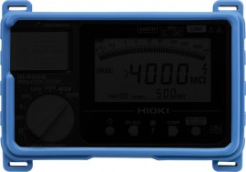 Hioki Z5042 Protector for IR4059-