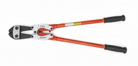 HK Porter 0190MCP PowerPivot Center-Cut Double Compound Action Bolt Cutter, 24"-