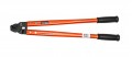 HK Porter 0290FHJN ACSR/Wire Rope/Cable Cutter, 28&quot;-