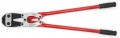 HK Porter 0390MCP PowerPivot Center Cut Double Compound Action Bolt Cutter, 36&amp;quot;-