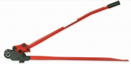 HK Porter 0590RBJN Rebar Cutter and Bender, 0.63&quot;/#5-