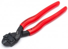 HK Porter 0890MC Compact Bolt Cutter with center cut blades