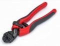 HK Porter 0890SMC Compact Bolt Cutter with co-molded grip-