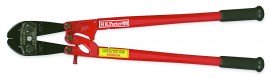 HK Porter 1490MC Industrial-Grade Center-Cut Bolt Cutter, 14&quot;-