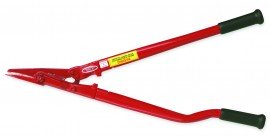HK Porter 2690GP Heavy-Duty Steel Strap Cutter, 24"-