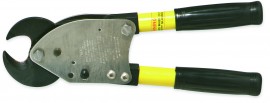 HK Porter 6990FS Ratcheting Cable Cutter, 14"-