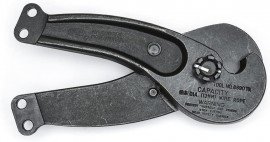 HK Porter 8613TN Replacement Cutterhead for the 8690TN cutter-