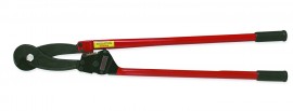HK Porter 8690TN Wire Rope Ratchet Cutter-