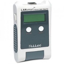 Hobbes 256003-R LANsmart TDR Based Lan Cable Tester-