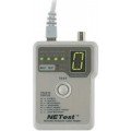 Hobbes 256450 NETest Network Cable Fault Identifier Tester-
