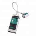 Hobbes 256652AT-R LANTest Pro Network Cable Fault Tester-