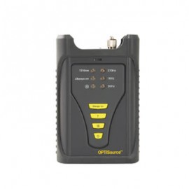 Hobbes 257723 OPTISource 1310nm Singlemode Light Source-