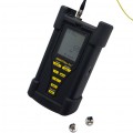 Hobbes 257835PK1 SMARTFiber Pro and OPTISource MM Cable Test Set-