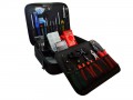 Hobbes HT-2023 Lan Network Cable Service Tool Set-