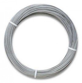 Onset HOBO CABLE-1-300 Stainless Steel Cable, 300&#039;-