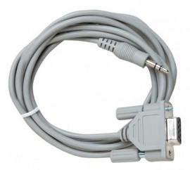 Onset HOBO CABLE-PC-3.5 Interface Cable-