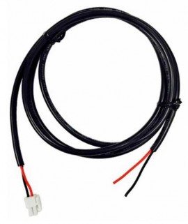 Onset HOBO CABLE-RX-PWR External DC Power Cable for RX3000-