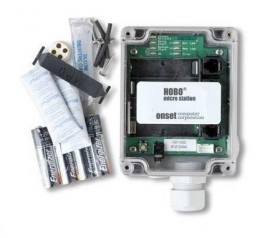 Onset HOBO H21-002 Micro Station Data Logger-
